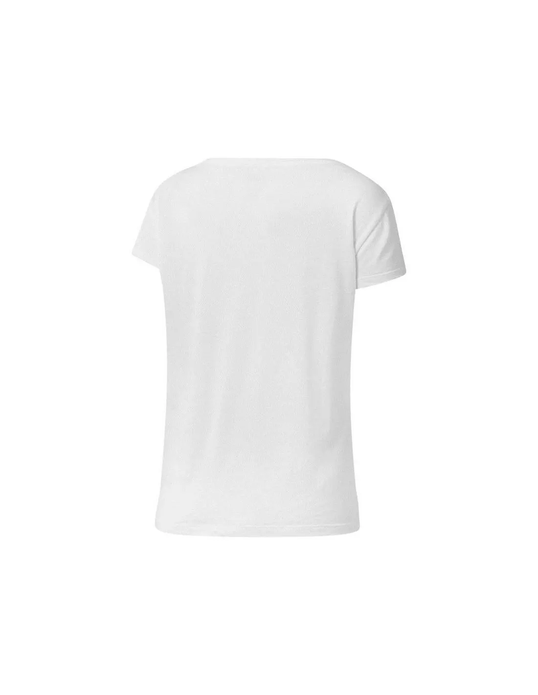 Camiseta de Crossfit Reebok Floral Easy Crossfit