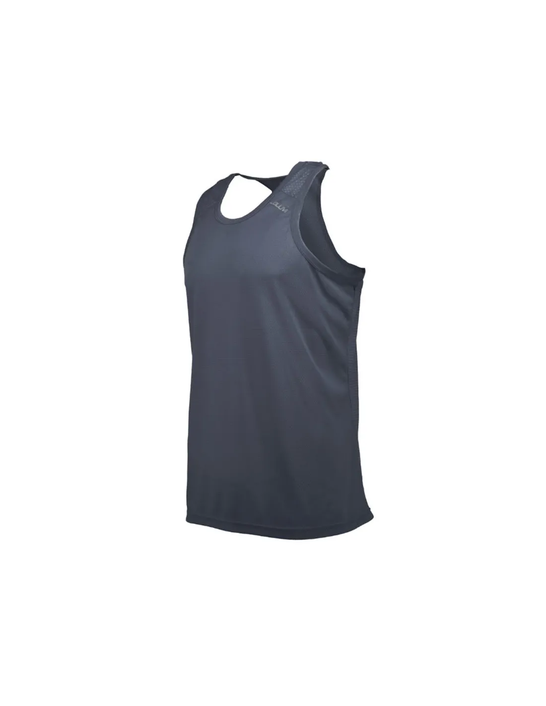 Camiseta de fitness Joluvi Ultra Tir Hombre Antracita