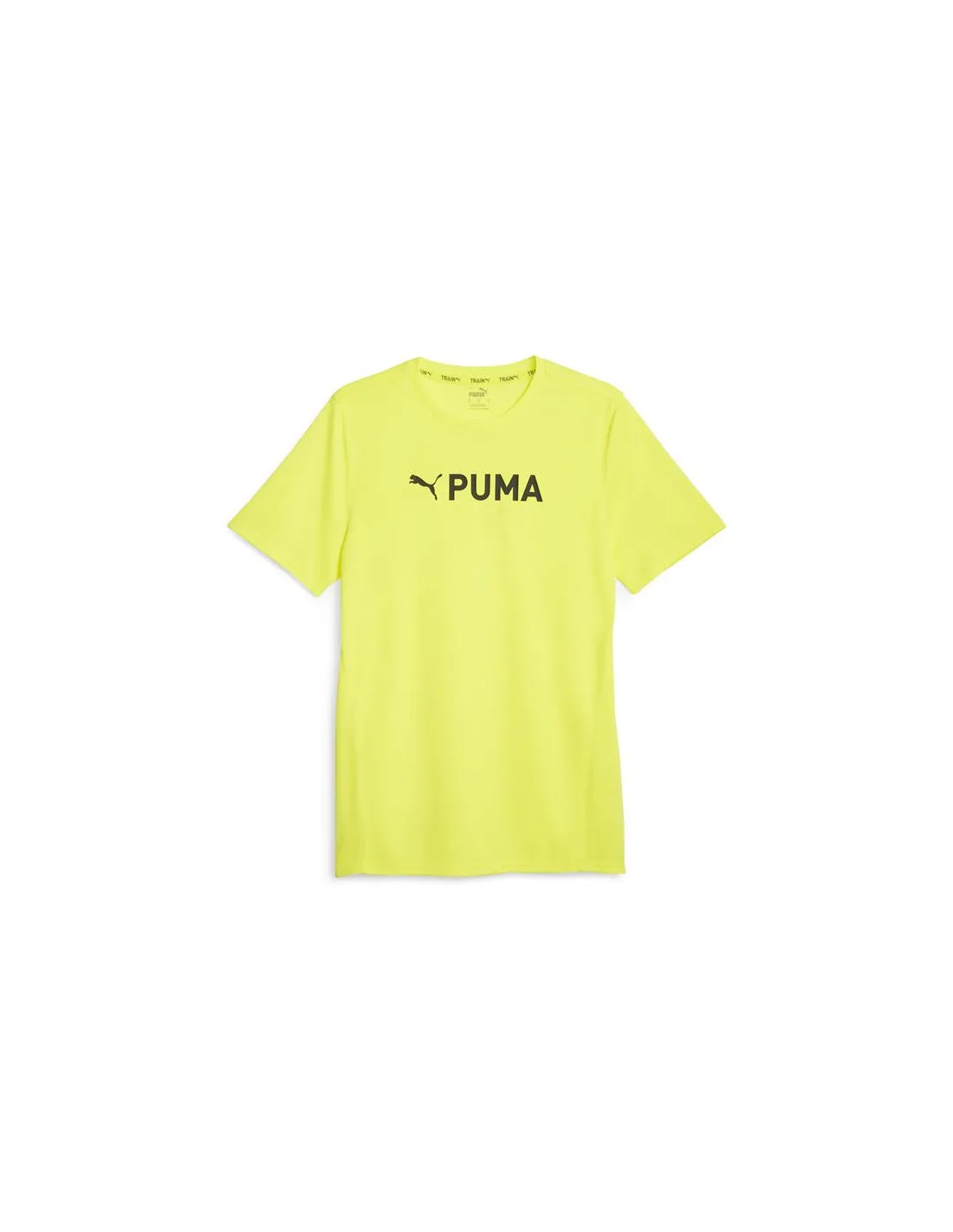 Camiseta de Fitness Puma Fit Ultrabreath Hombre