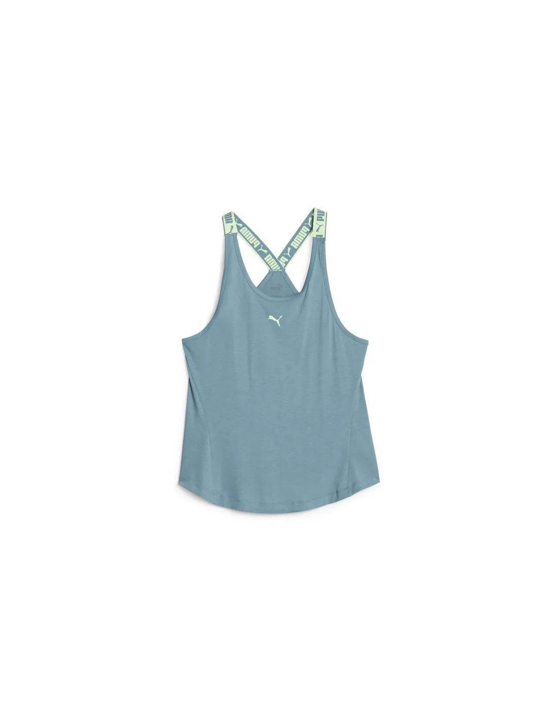 Camiseta de Fitness Puma Strong Tank Mujer