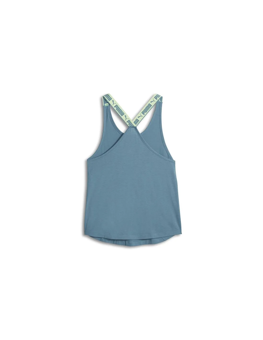 Camiseta de Fitness Puma Strong Tank Mujer