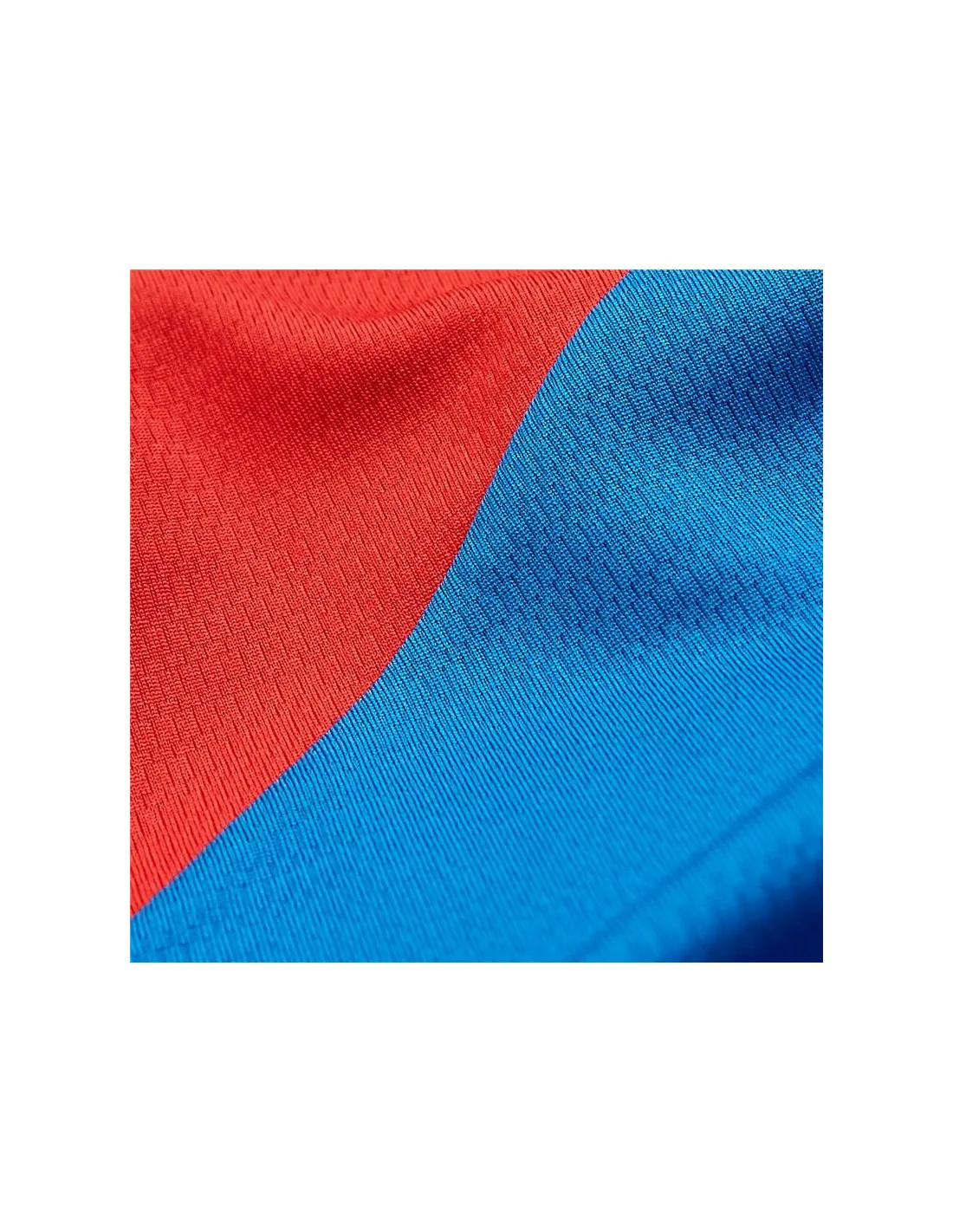 CAMISETA DE FITNESS TOMMY HILFIGER COLOURBLOCKED