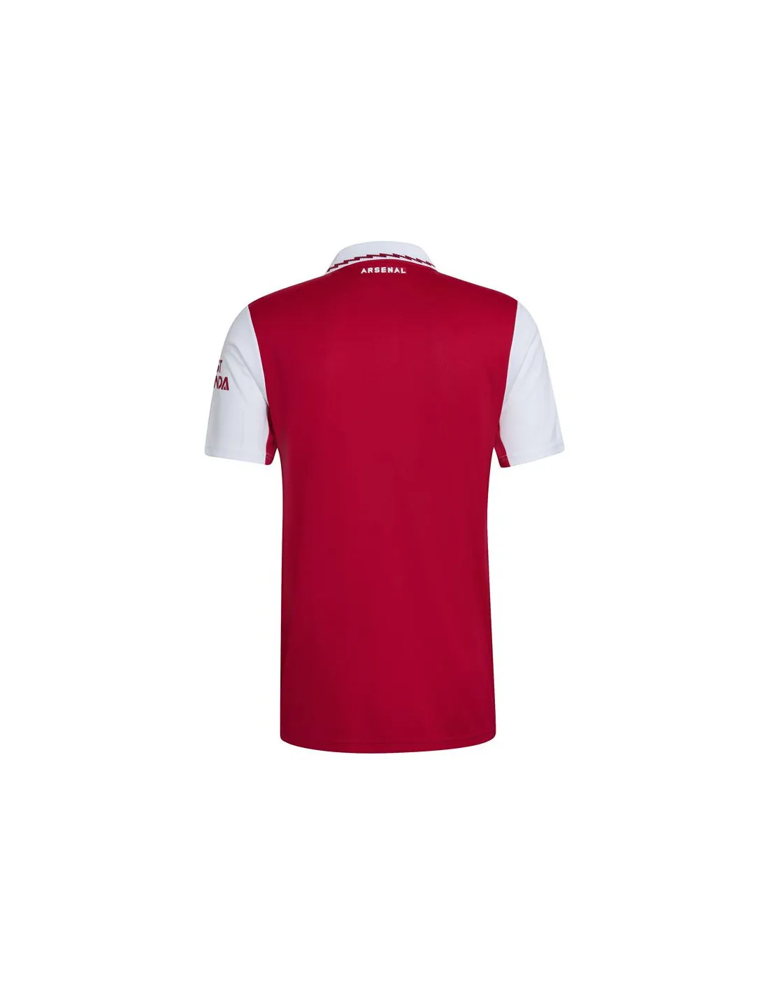 Camiseta de fútbol adidas Arsenal 22/23 Hombre Red