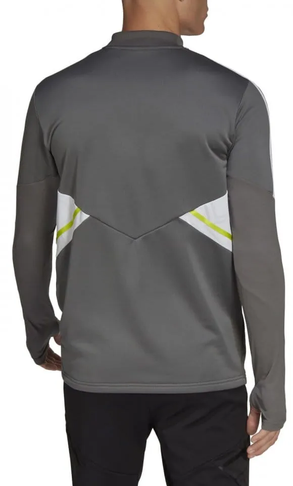 Camiseta de manga larga adidas CON22 TR TOP