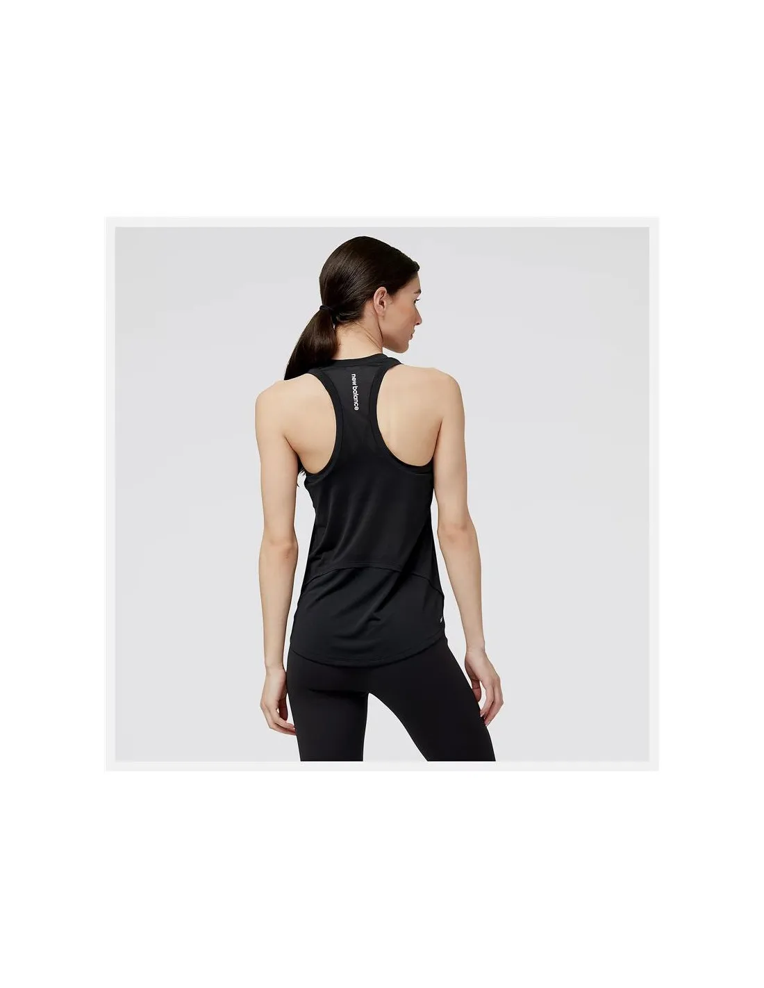 Camiseta de running Accelerate Mujer
