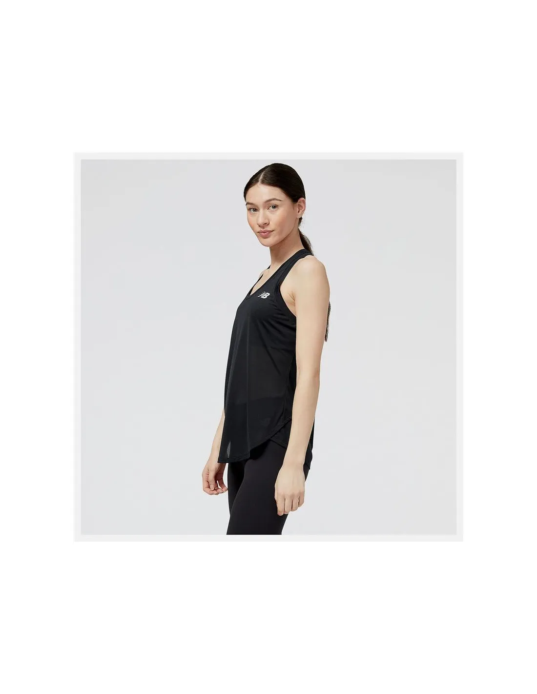 Camiseta de running Accelerate Mujer