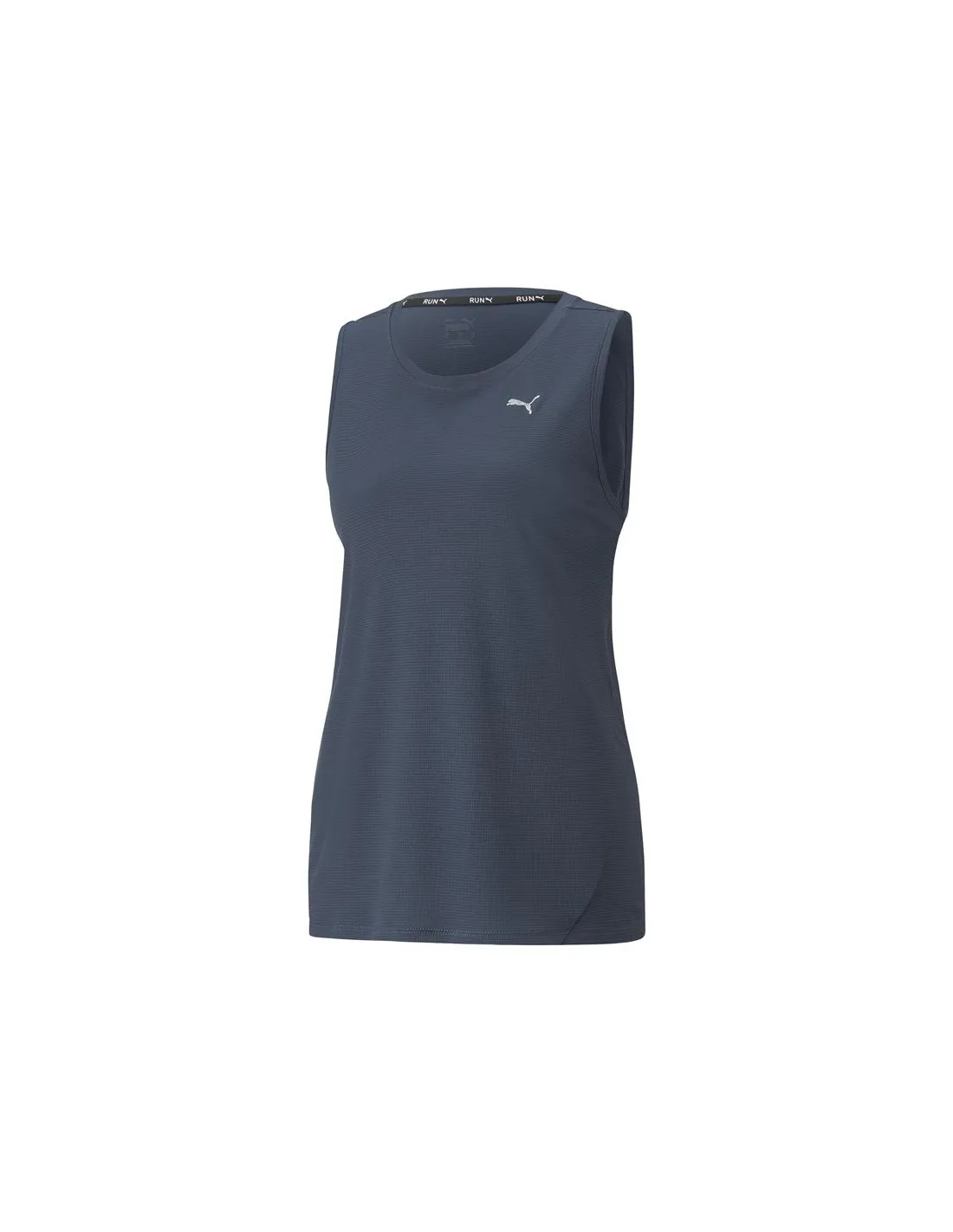 Camiseta de Running Puma Run Favorite Tank Mujer Black