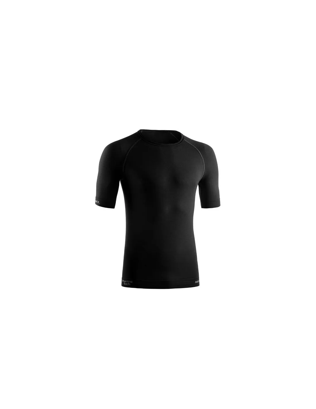 Camiseta de Trail Lurbel Merino Lite Short Sleeves 0000 Hombre