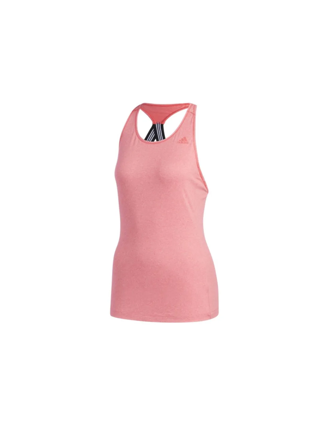 Camiseta de trainning adidas 3 Bandas