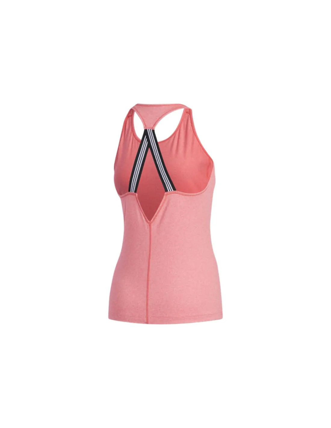 Camiseta de trainning adidas 3 Bandas