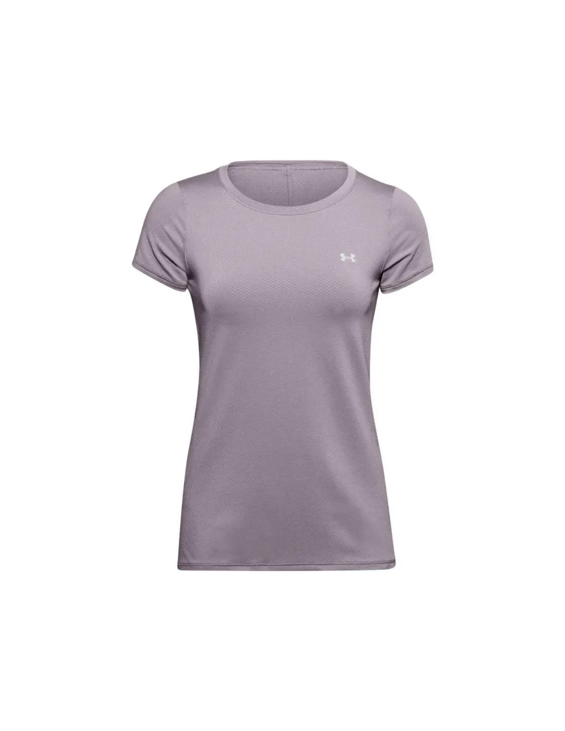 Camiseta de trainning Under Armour HeatGear