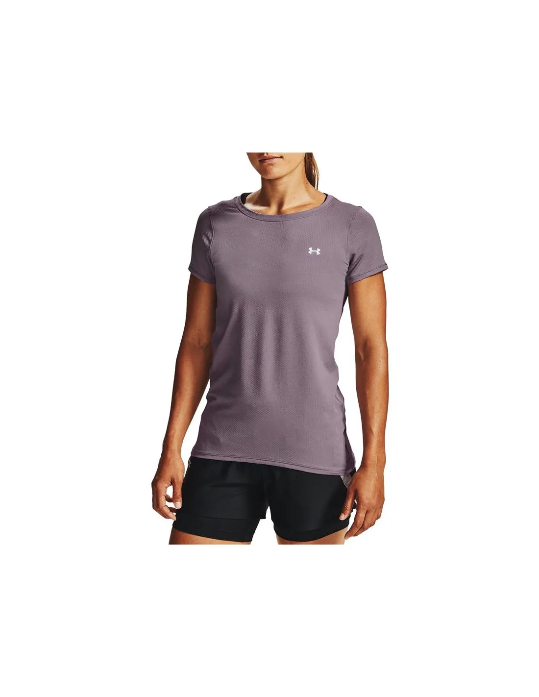 Camiseta de trainning Under Armour HeatGear