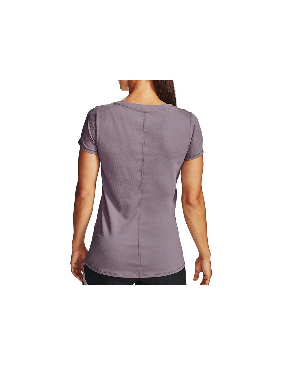 Camiseta de trainning Under Armour HeatGear
