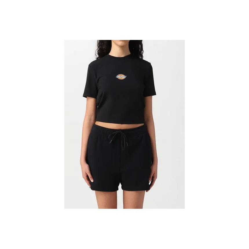 Camiseta Dickies Maple Valley Para Mujer