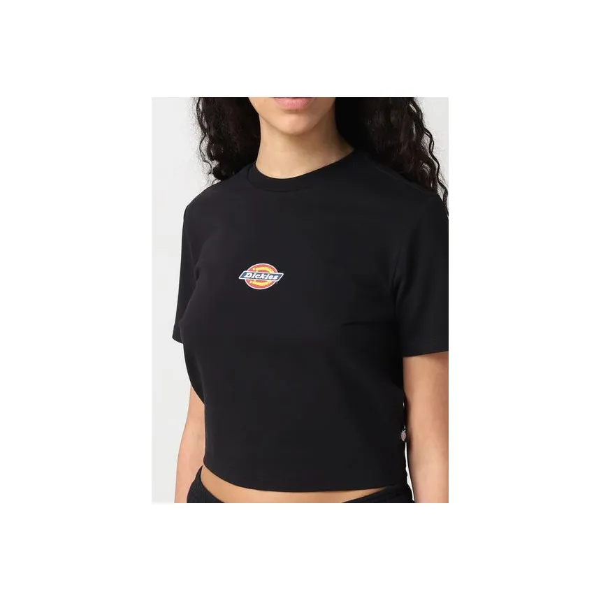 Camiseta Dickies Maple Valley Para Mujer