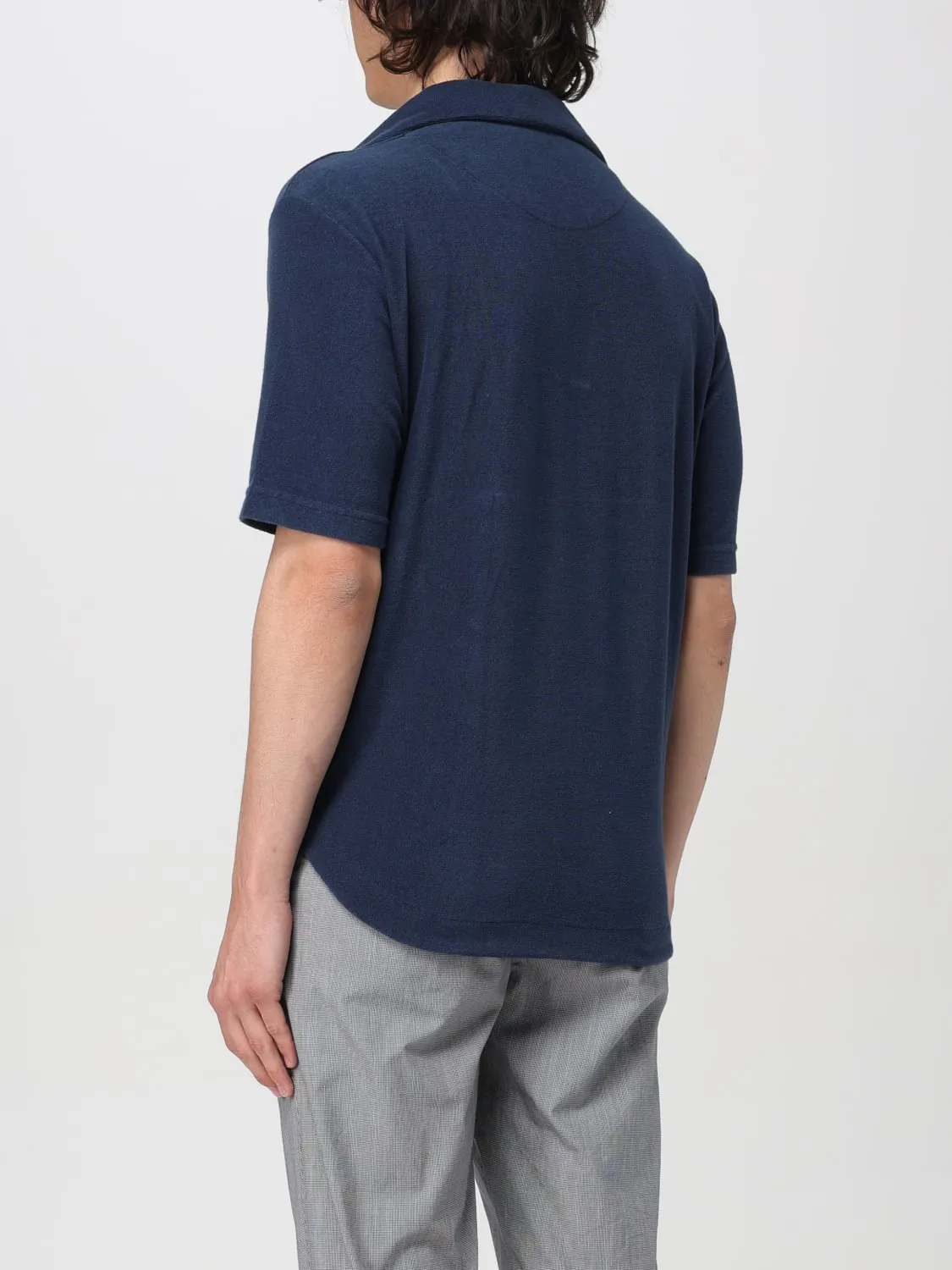 Camiseta hombre Doppiaa