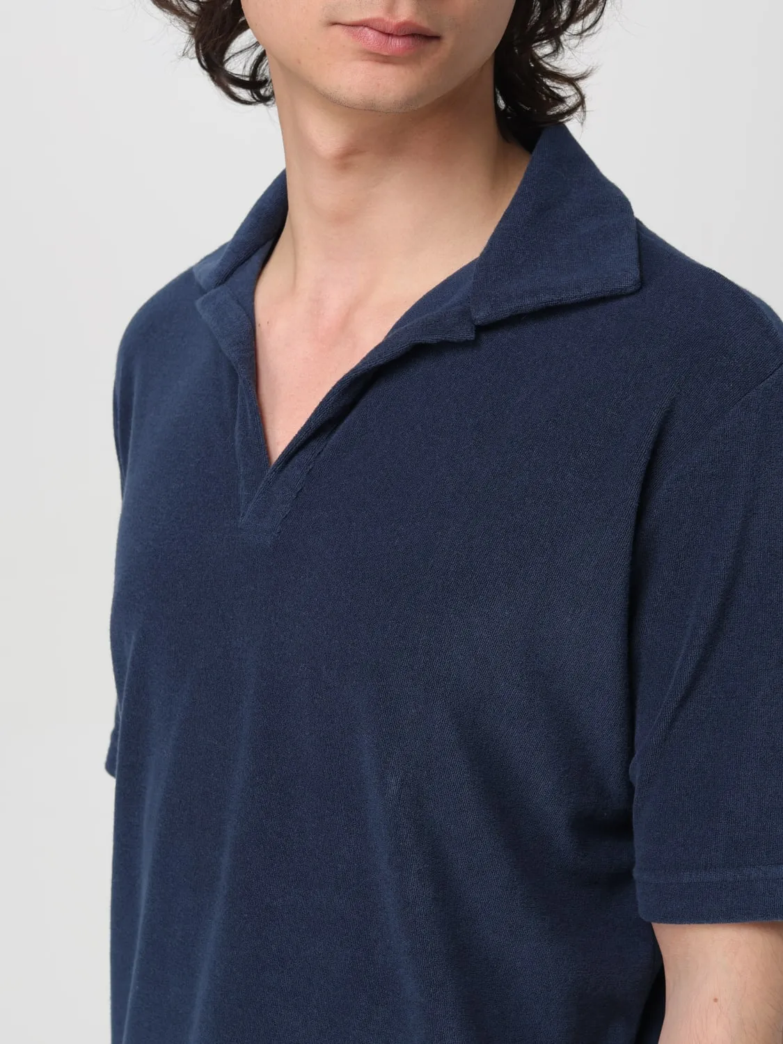 Camiseta hombre Doppiaa