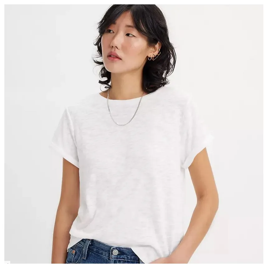 Camiseta Levi´s Margot Para Mujer