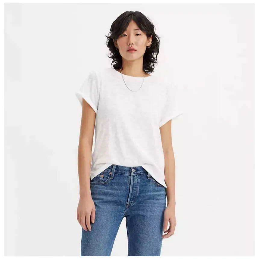Camiseta Levi´s Margot Para Mujer