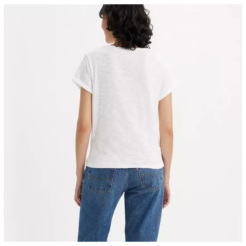 Camiseta Levi´s Margot Para Mujer