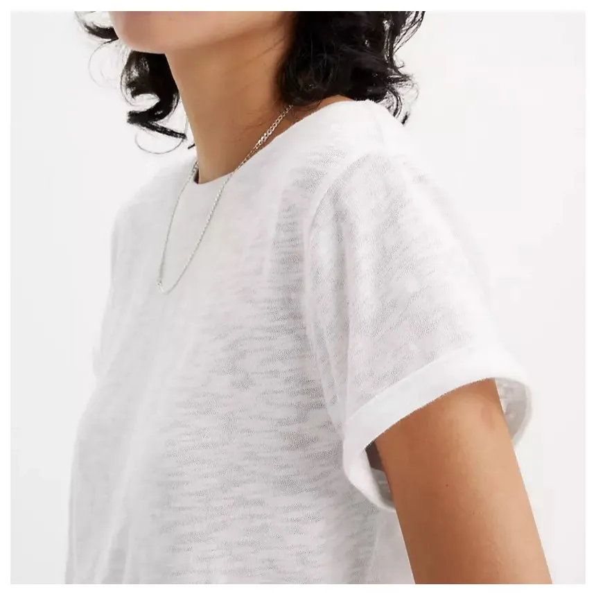 Camiseta Levi´s Margot Para Mujer