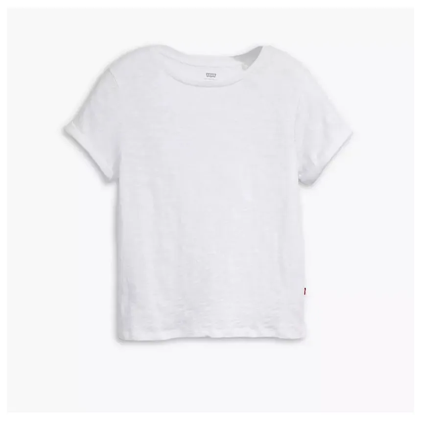 Camiseta Levi´s Margot Para Mujer