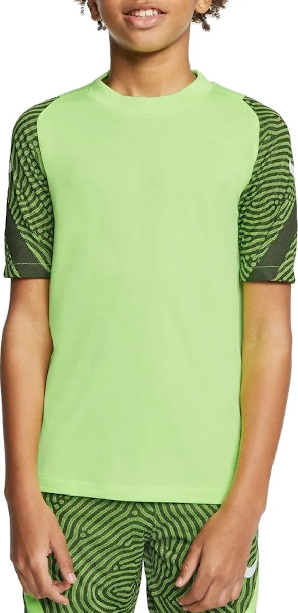 Camiseta Nike B NK BRT STRKE TOP SS NG