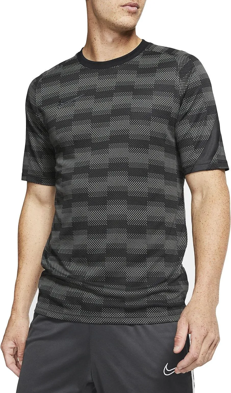 Camiseta Nike M NK DRY ACDPR TOP SS GX FP