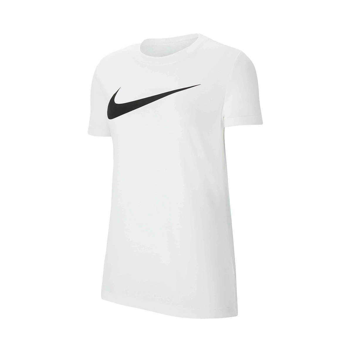 Camiseta Nike Park 20 HBR m/c Mujer