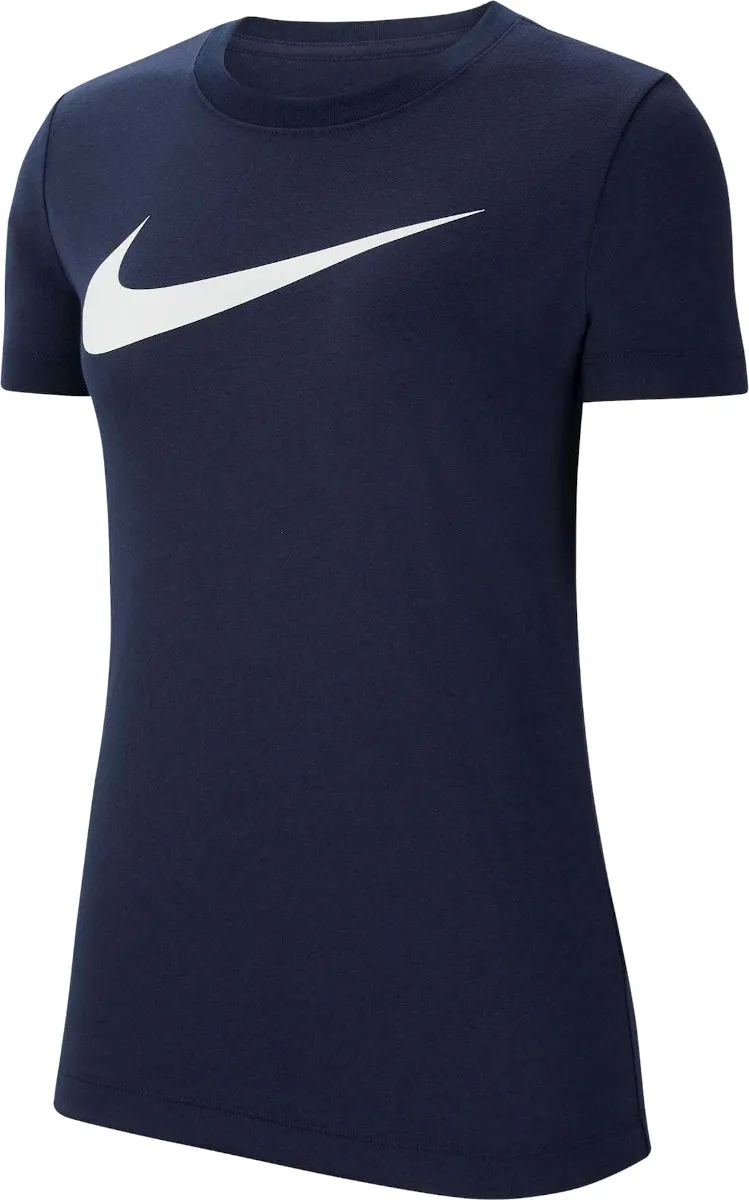 Camiseta Nike W NK DF PARK20 SS TEE HBR