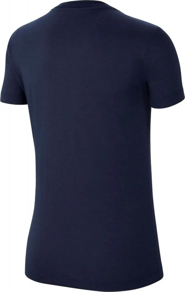 Camiseta Nike W NK DF PARK20 SS TEE HBR