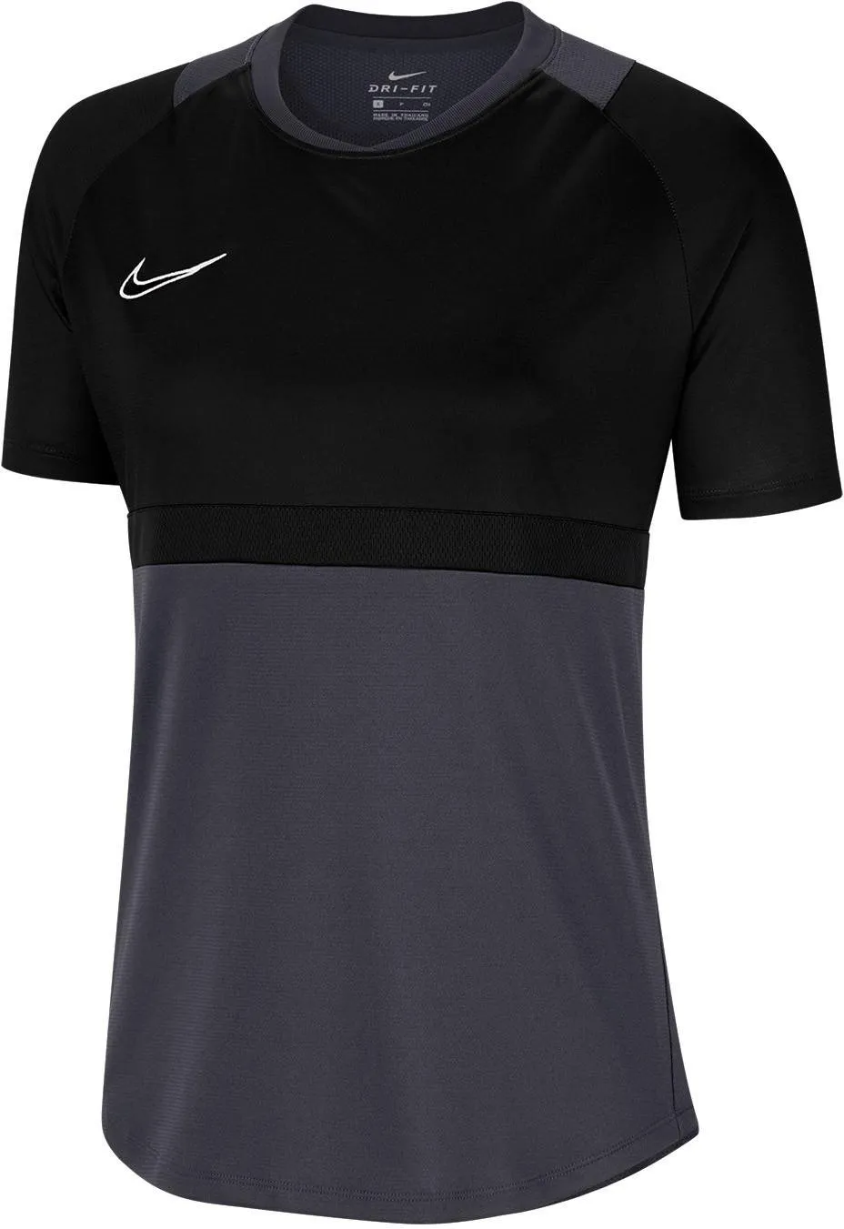 Camiseta Nike W NK DRY ACD20 TOP SS