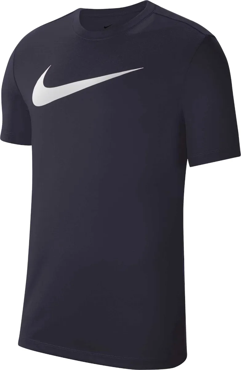 Camiseta Nike Y NK DF PARK20 SS TEE HBR