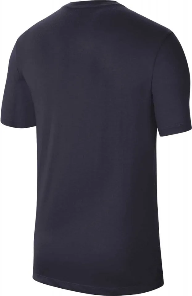 Camiseta Nike Y NK DF PARK20 SS TEE HBR