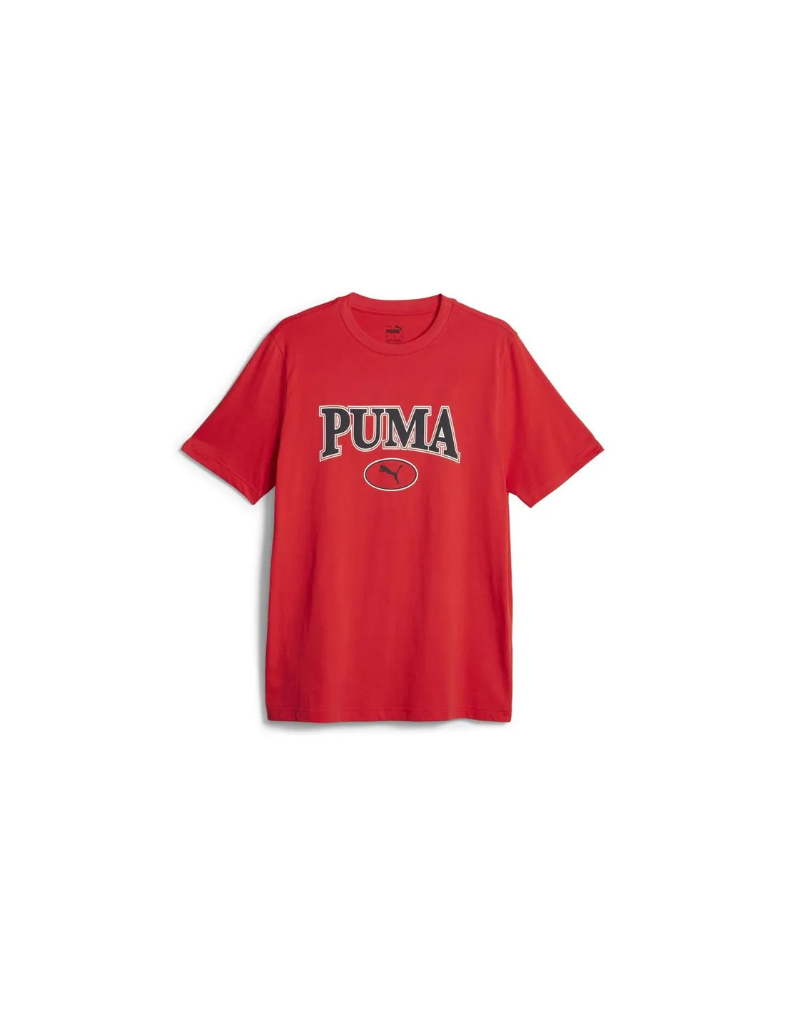 Camiseta Puma Squad Hombre