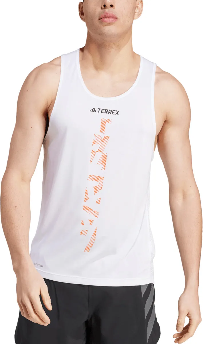 Camiseta sin mangas adidas Terrex Xperior