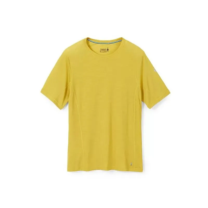 Camiseta Smartwool Merino Sport 120 (oliva dorado) hombre