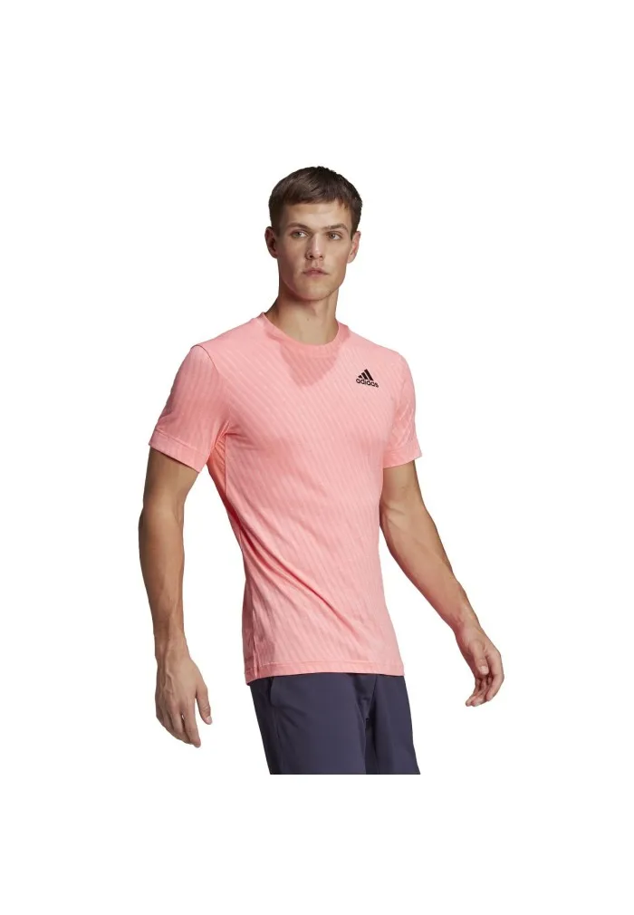 CAMISETA TENNIS/PADEL ADIDAS FREELIFT