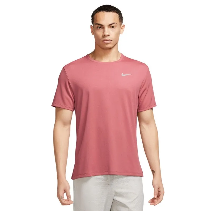  Camisetas manga corta Nike M Nk Df Uv Miler Ss