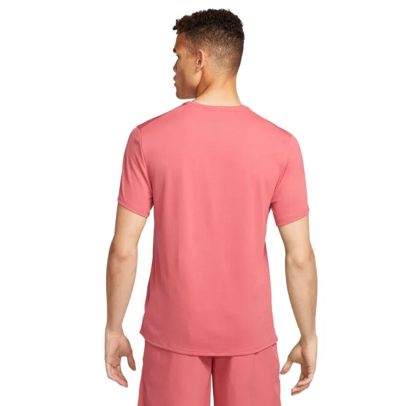  Camisetas manga corta Nike M Nk Df Uv Miler Ss