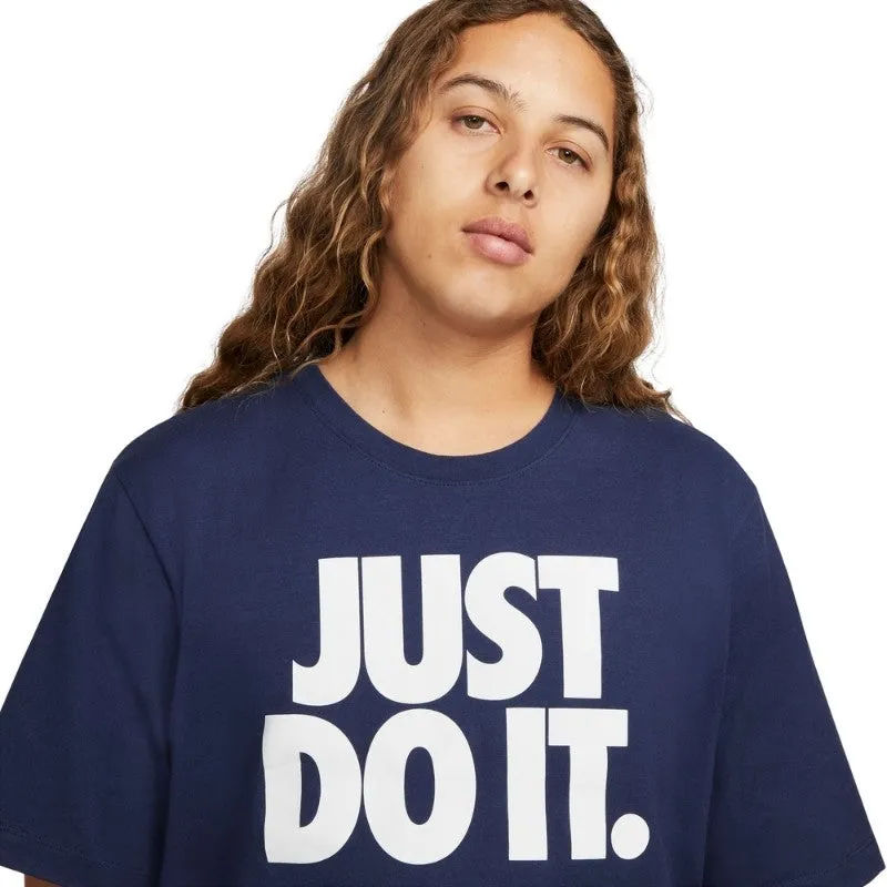  Camisetas manga corta Nike M Nsw Tee Fran Jdi Verbiage