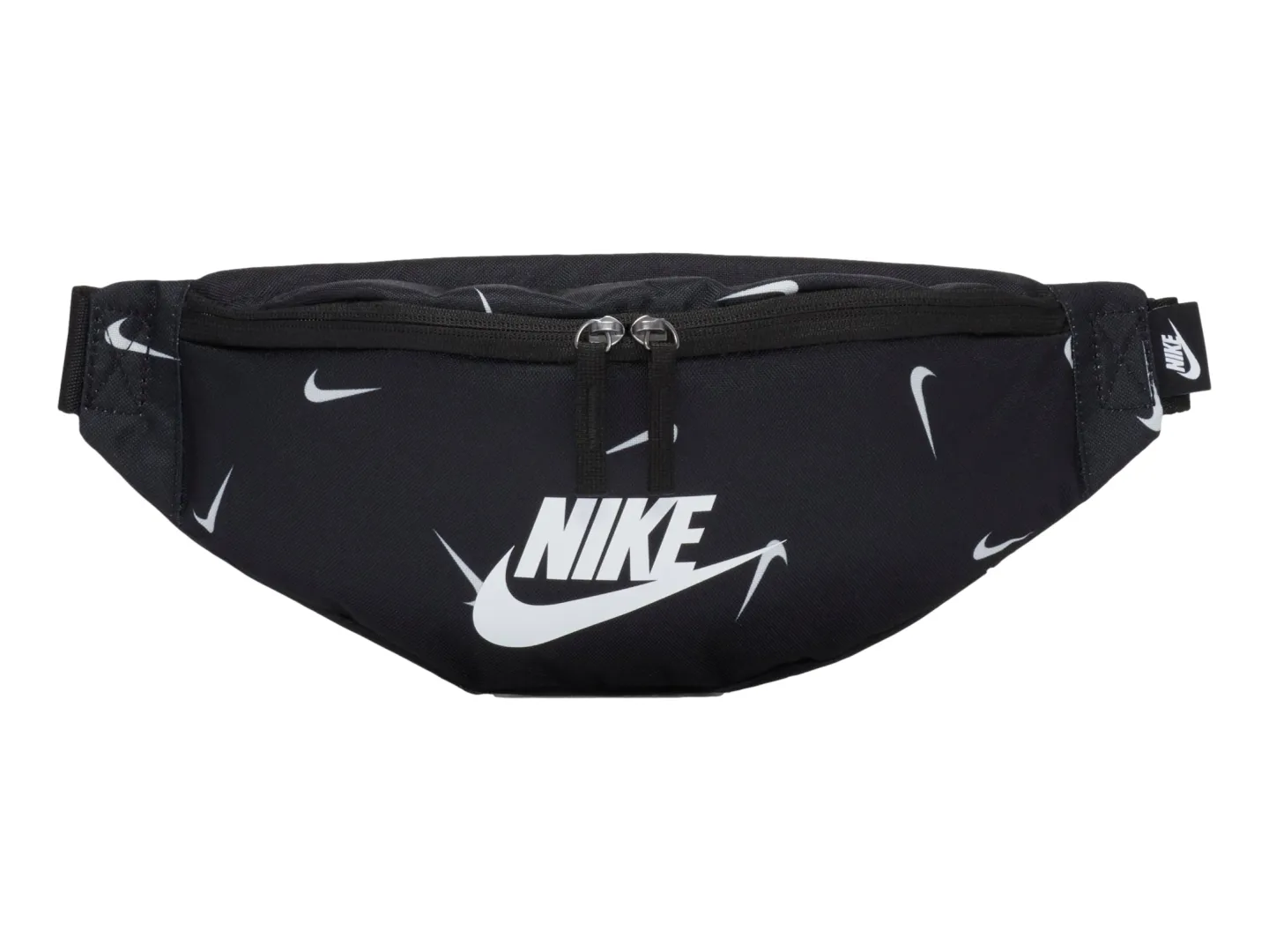 Cangurera Nike Heritage Hip Pack