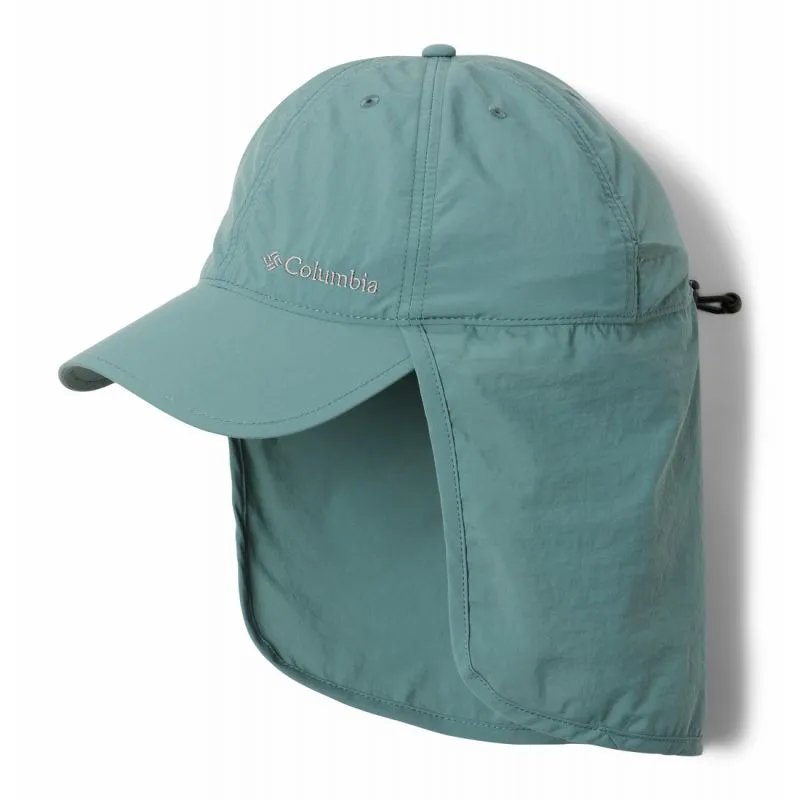 Cap Columbia Banco Goleta (metal)