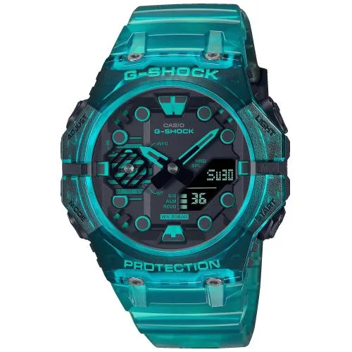 CASIO GSHOCK  GAB001G2A