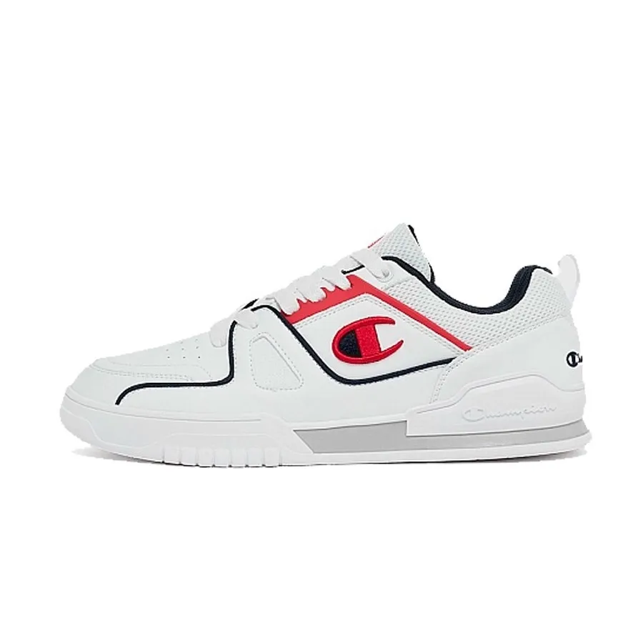 CHAMPION 3 POINT LOW HOMBRE S21882WW010
