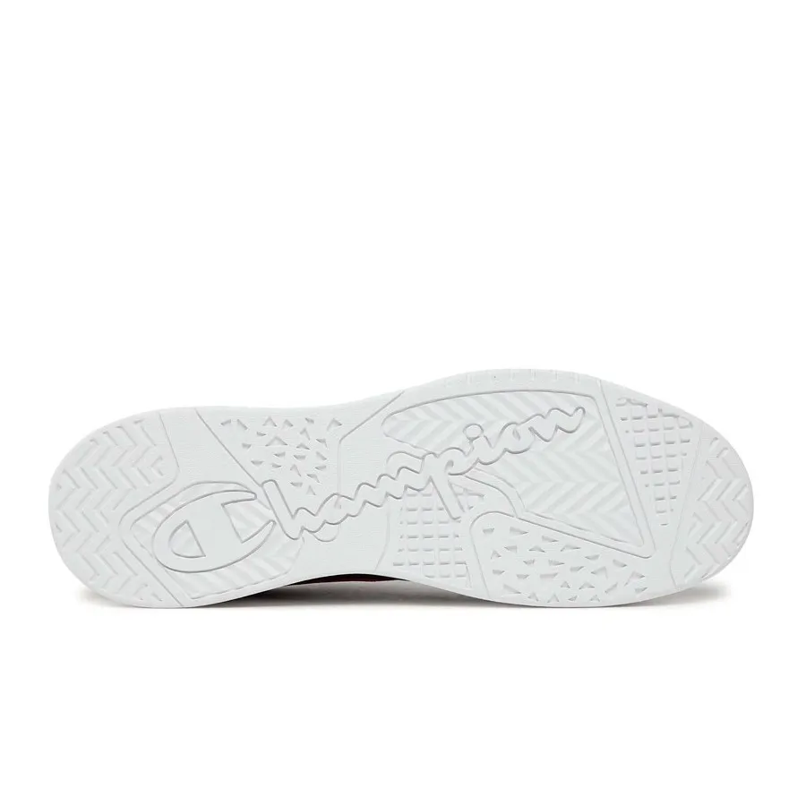 CHAMPION 3 POINT LOW HOMBRE S21882WW010