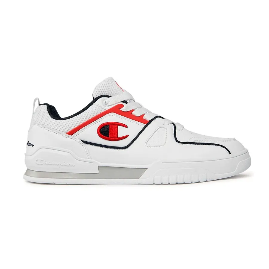 CHAMPION 3 POINT LOW HOMBRE S21882WW010