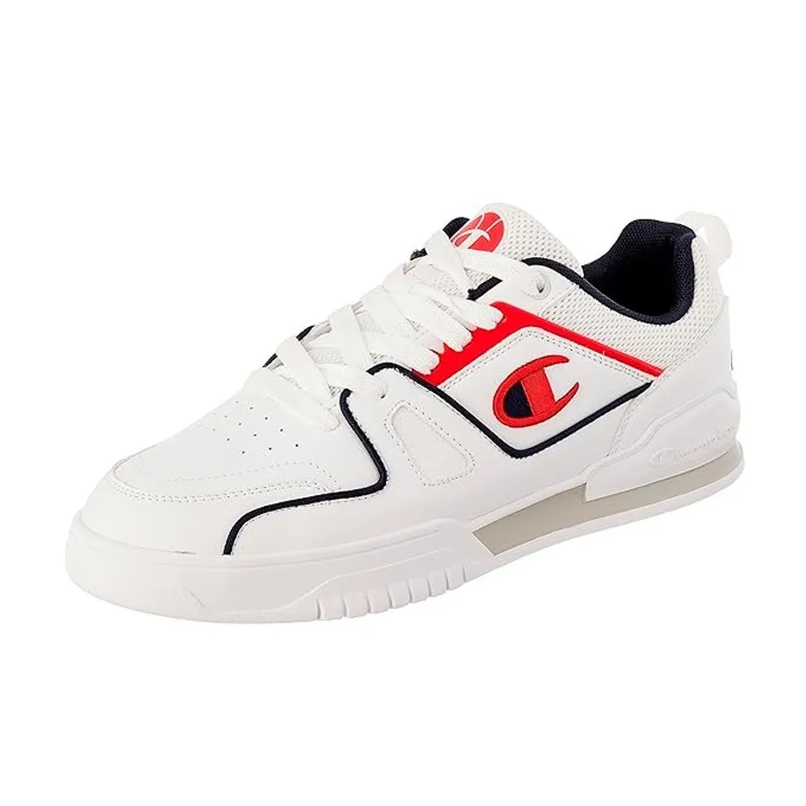 CHAMPION 3 POINT LOW HOMBRE S21882WW010
