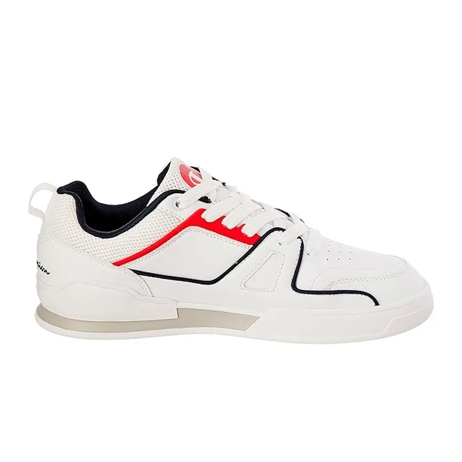 CHAMPION 3 POINT LOW HOMBRE S21882WW010