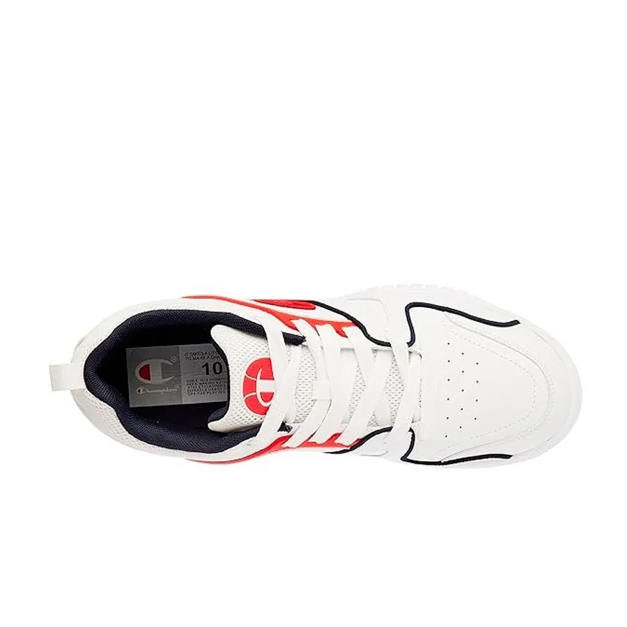CHAMPION 3 POINT LOW HOMBRE S21882WW010